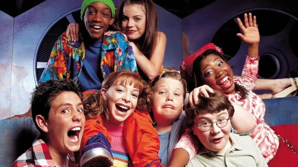    - All that elenco-Rotten Tomatoes