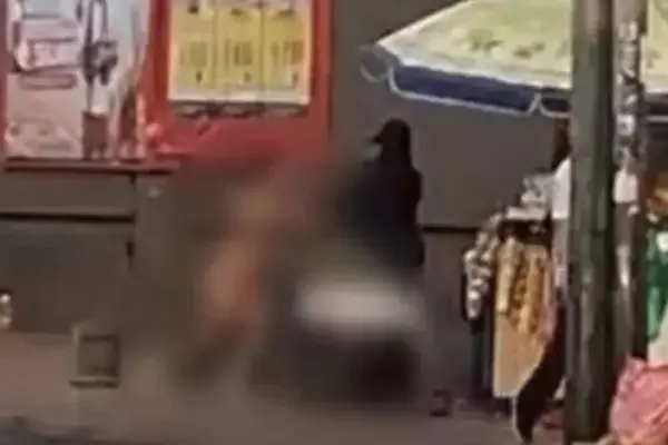 Antofagasta ,captura Timeline