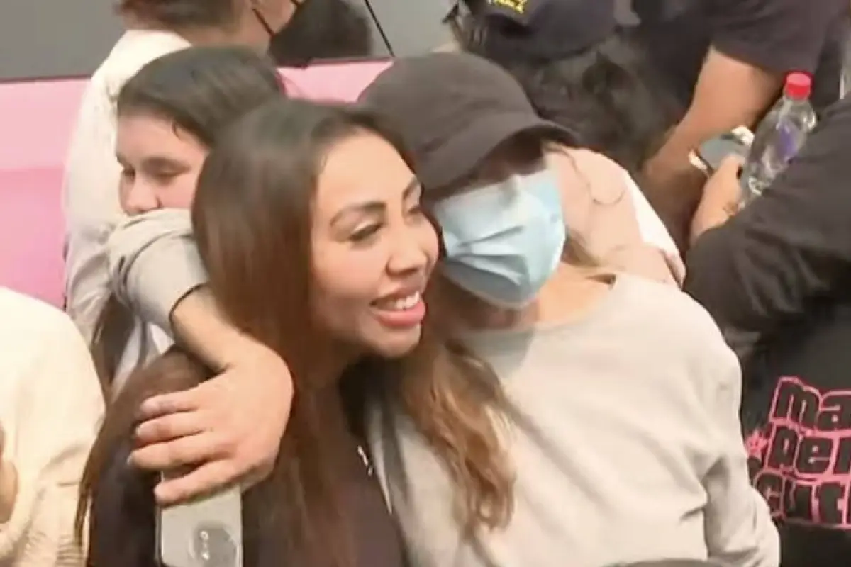 Naya Fácil, Canal 13