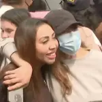 Naya Fácil, Canal 13