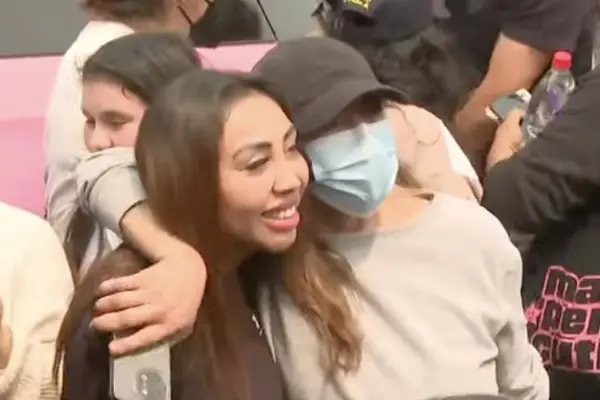 Naya Fácil ,Canal 13