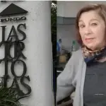María Ercira Contreras, Agencia Uno 