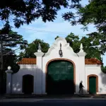    , Quinta de Olivos-AFP