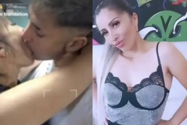 Marcianeke ,Instagram