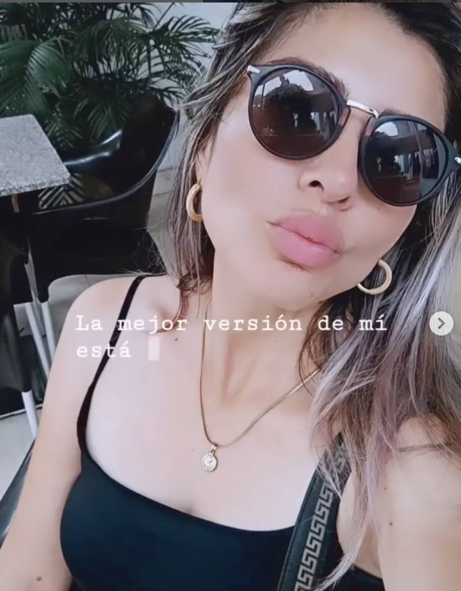 La mamá de Marcianeke es toda una influener - Instagram