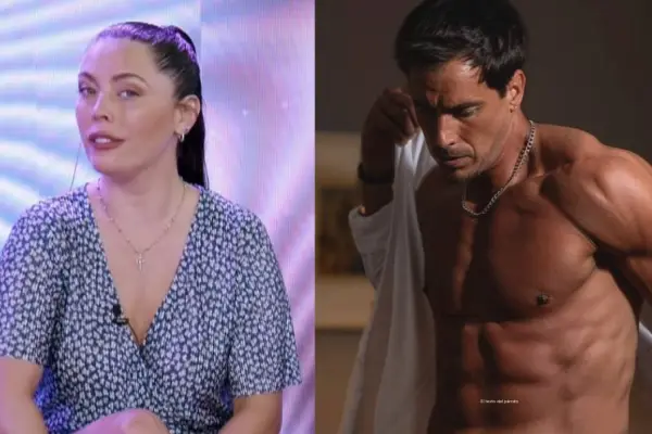 Camilo Huerta ,Instagram