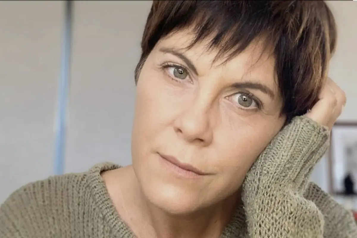 Paola Volpato, Instagram