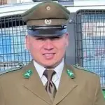 Carabineros de Chile, Cedida