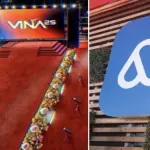 Gala de Viña, captura de Mega