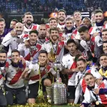 River Plate campeón de Copa Libertadores 2018, CNN Español