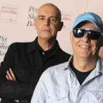 Pet Shop Boys , Redes sociales | Referencial