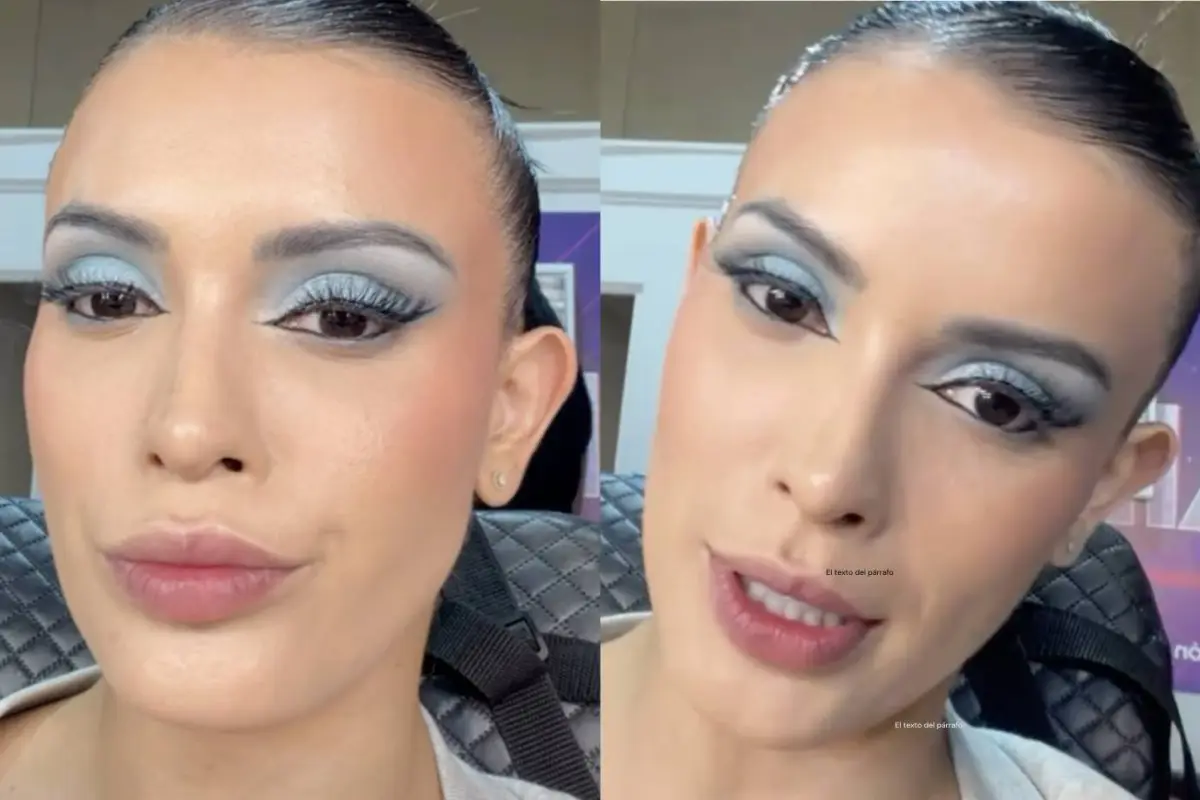 Cony Capelli, Instagram