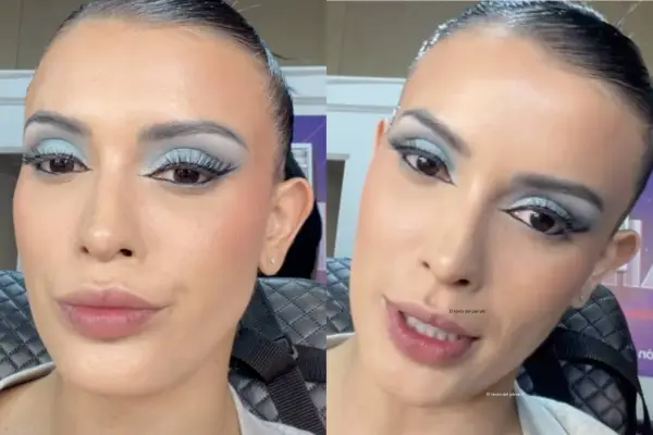 Cony Capelli ,Instagram