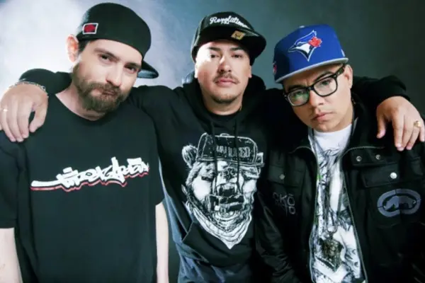 Tiro de Gracia ,Instagram