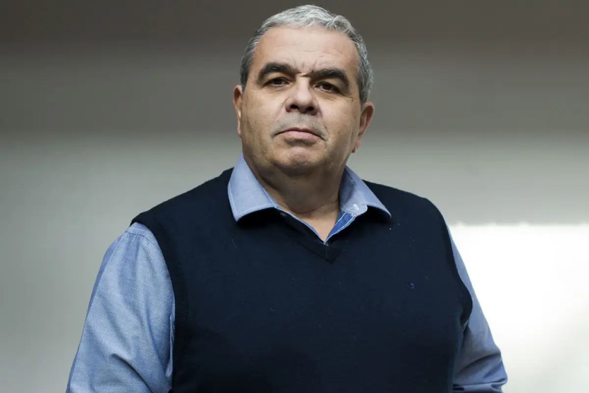 Aldo Schiappacasse , Redes sociales | Referencial