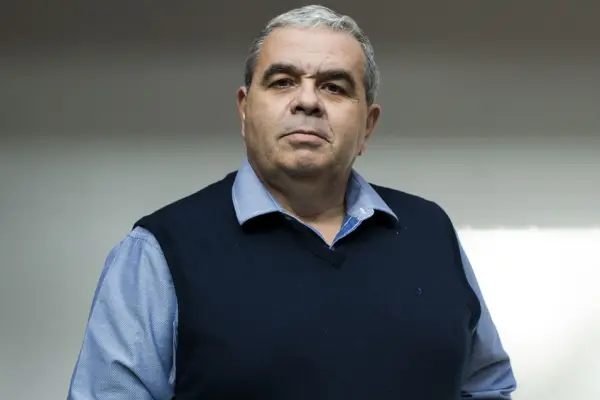 Aldo Schiappacasse  ,Redes sociales | Referencial