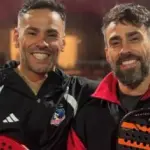 Hermanos Valdivia , Redes sociales | Referencial