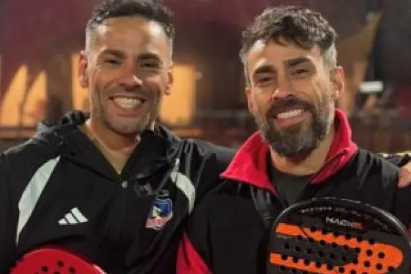 Hermanos Valdivia  ,Redes sociales | Referencial