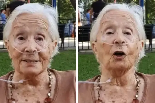 Delfina Guzmán ,Instagram