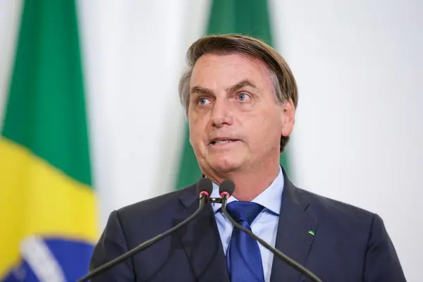   ,Jair Bolsonaro - Bnamericas
