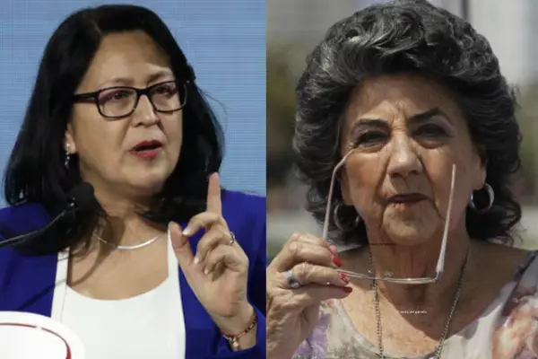 Virginia Reginato ,Agencia Uno 