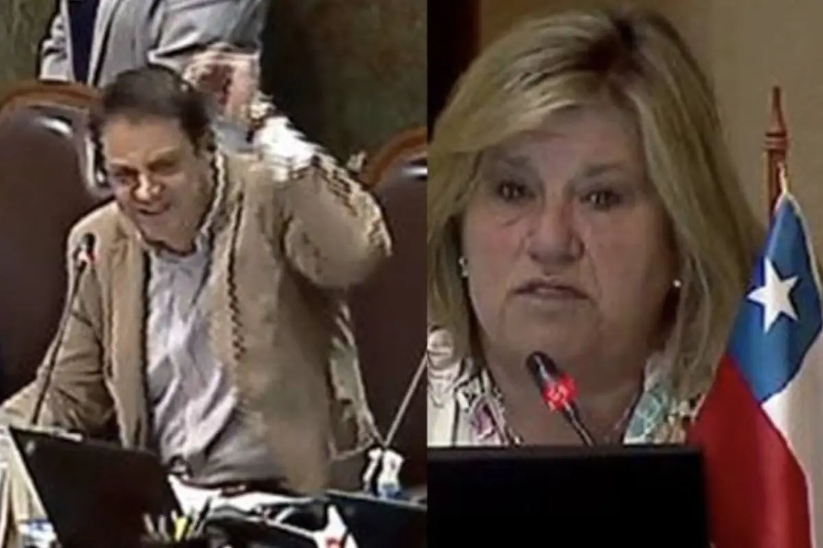 Gloria Naveillán, redes sociales