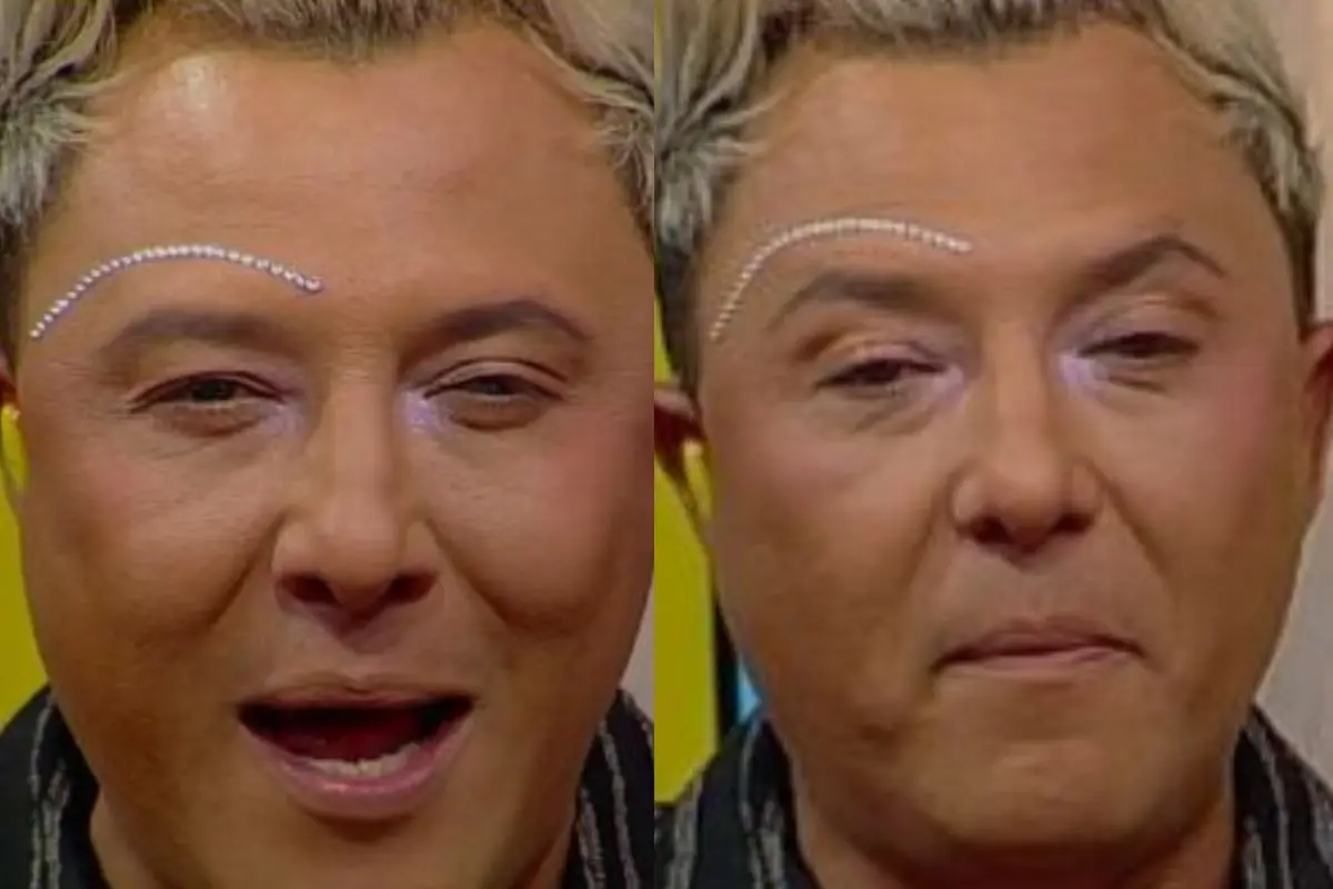 Sergio Rojas desmiente final de QTLD, Captura