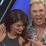 Sergio Rojas, Captura de Youtube