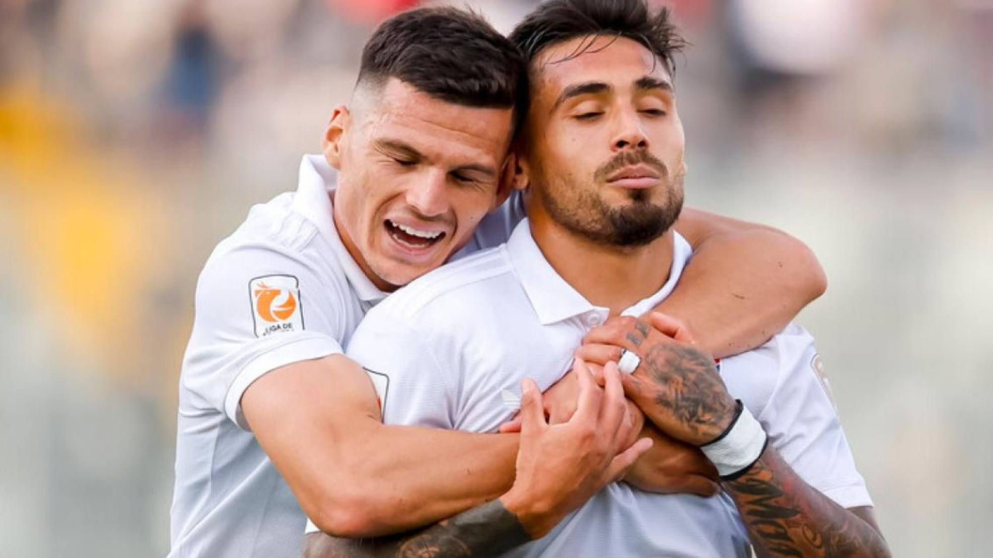 Colo Colo pierde a goleador por grave lesión y debe buscar reemplazo urgente