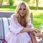 Marta Sánchez, Instagram