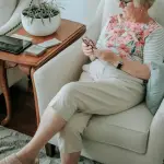 Reforma previsional, Cedida