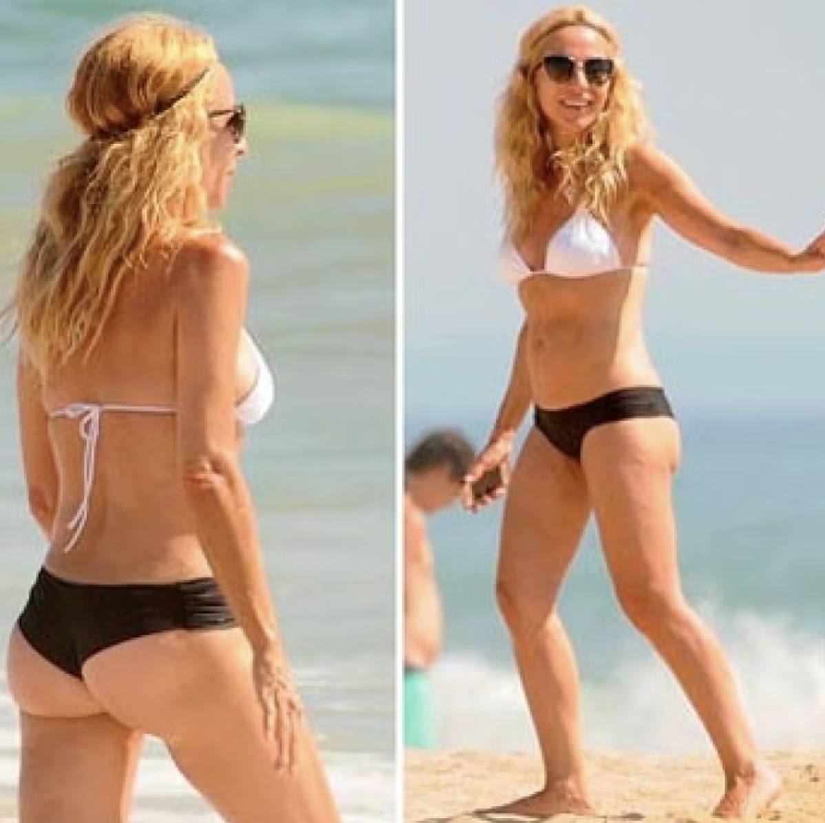 Marta Sánchez - redes sociales