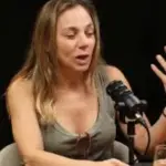 Mariana Derderian, Captura de Youtube