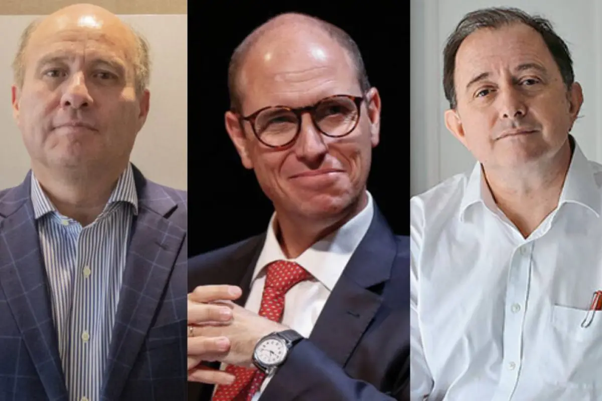 ¿Quiénes son los primeros ministros de Kast?, Redes sociales | Referencial