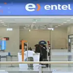 Entel, Cenco Malls