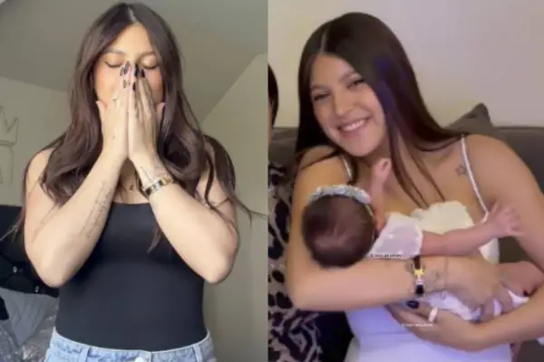 Ignacia Antonia ,Instagram