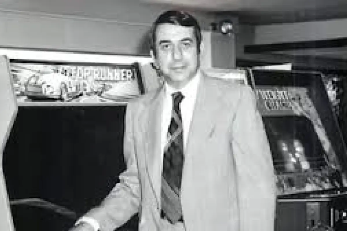 David Rosen, cofundador de SEGA, Meristation