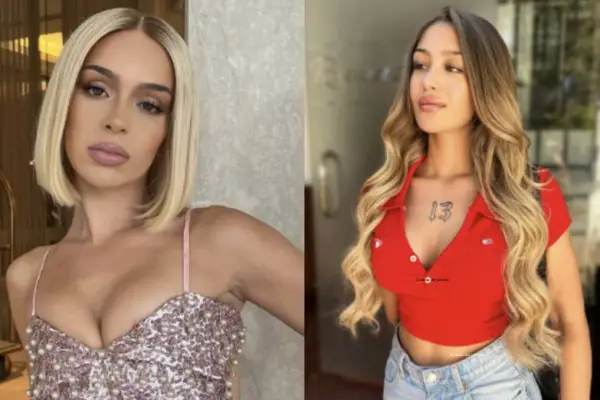 Trini Neira ,Instagram