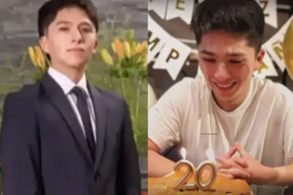 Cristóbal Miranda ,Instagram