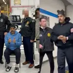 Nicolas Maduro ya está en EEUU, Captura