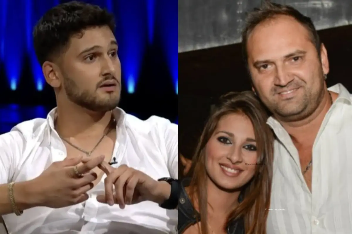 Perla Ilich, Captura de Chilevisión