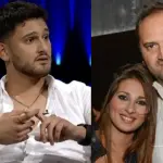 Perla Ilich, Captura de Chilevisión