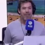 Álvaro Escobar, Captura de radio Bío Bío