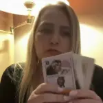 Latife Soto, Captura de Chilevisión