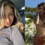 Trinidad Neira, Instagram