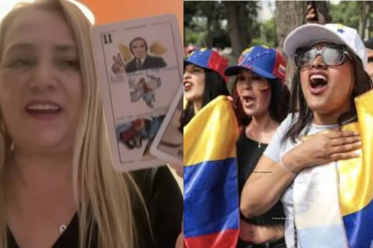 Latife Soto, Captura de Chilevisión