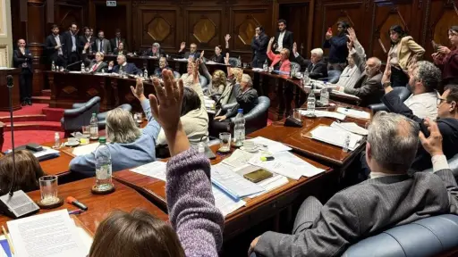 Se va a definir el avance de la Ley de Eutanasia