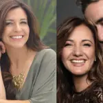 Karla Constant, Canal 13