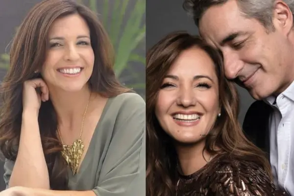 Karla Constant ,Canal 13