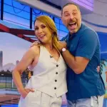 José Antonio Neme , Captura de Mega